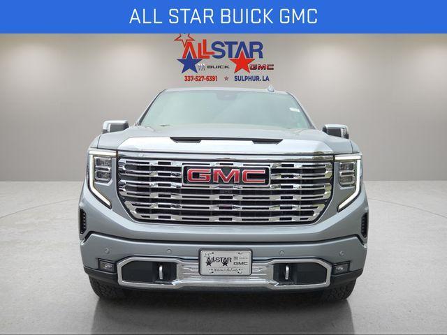 new 2026 GMC Sierra 1500 car, priced at $77,795