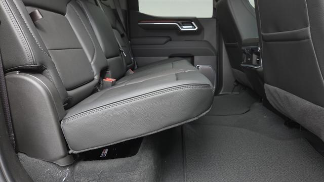 new 2026 GMC Sierra 1500 car, priced at $78,795