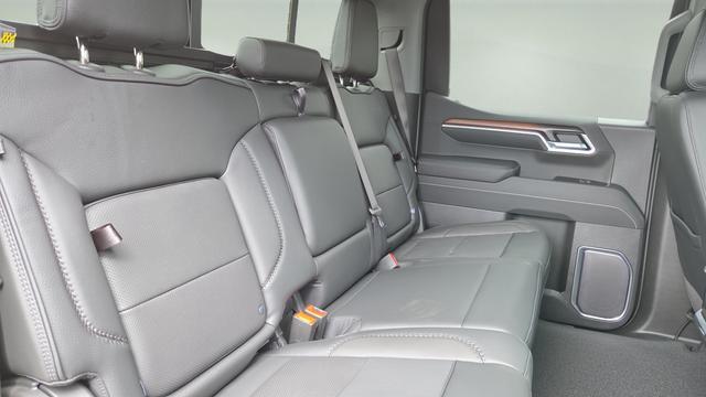 new 2026 GMC Sierra 1500 car, priced at $78,795