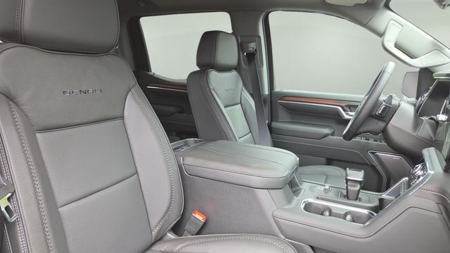 new 2026 GMC Sierra 1500 car, priced at $78,795