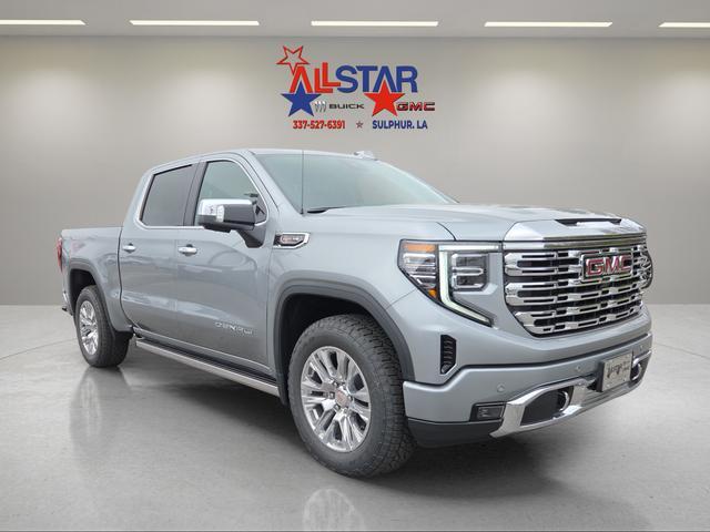 new 2026 GMC Sierra 1500 car, priced at $78,795