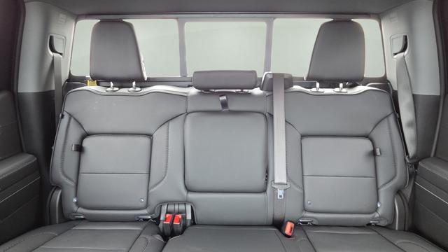 new 2026 GMC Sierra 1500 car, priced at $78,795