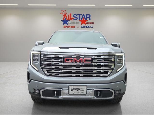 new 2026 GMC Sierra 1500 car, priced at $78,795