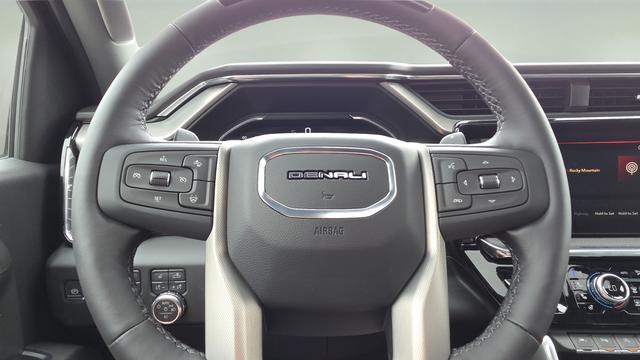 new 2026 GMC Sierra 1500 car, priced at $78,795