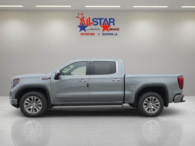 new 2026 GMC Sierra 1500 car, priced at $78,795