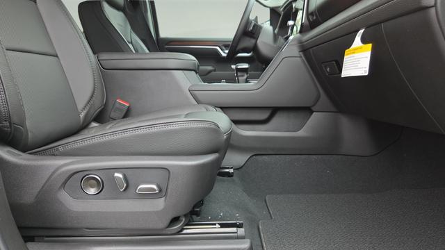 new 2026 GMC Sierra 1500 car, priced at $78,795