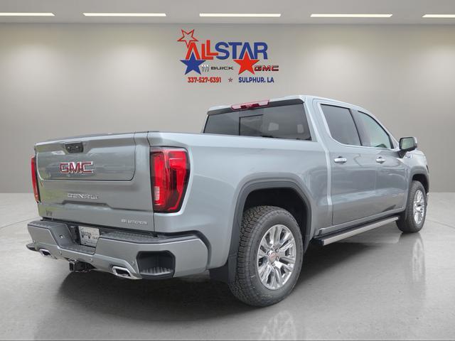 new 2026 GMC Sierra 1500 car, priced at $78,795