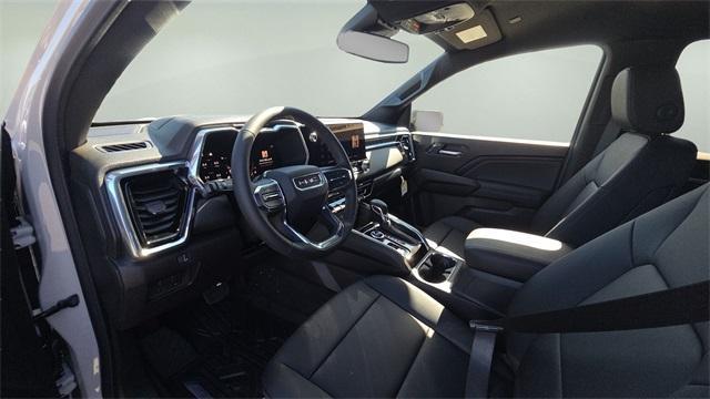 new 2026 GMC Canyon car, priced at $46,800