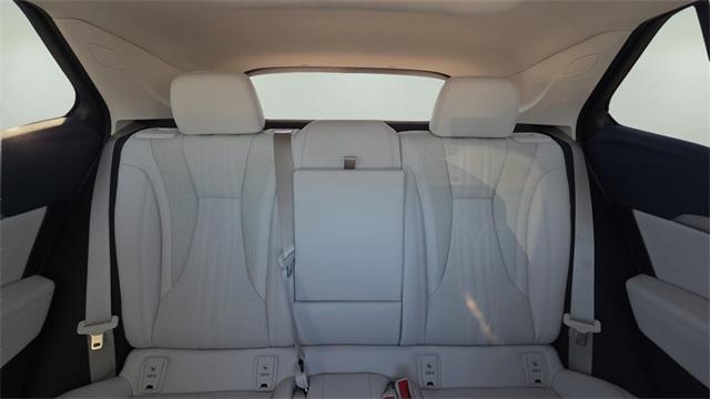 new 2026 Buick Envision car, priced at $53,514