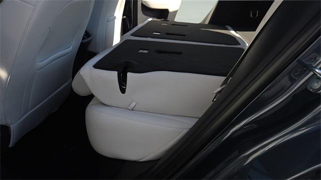 new 2026 Buick Envision car, priced at $53,514