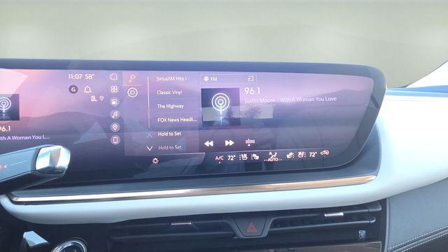 new 2026 Buick Envision car, priced at $52,919