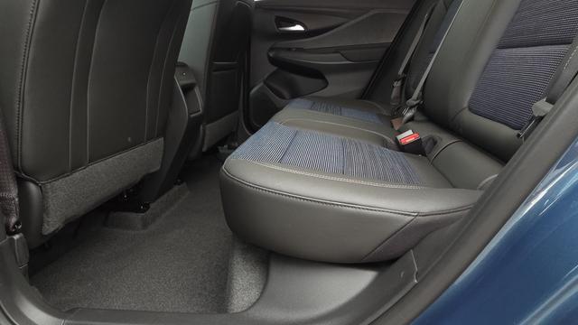 new 2026 Buick Envista car, priced at $28,040
