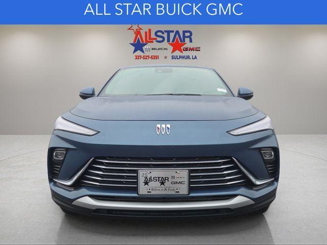 new 2026 Buick Envista car, priced at $28,040