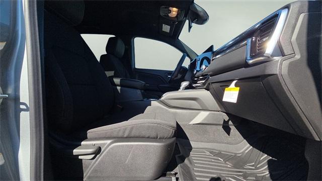 new 2026 GMC Canyon car, priced at $44,995