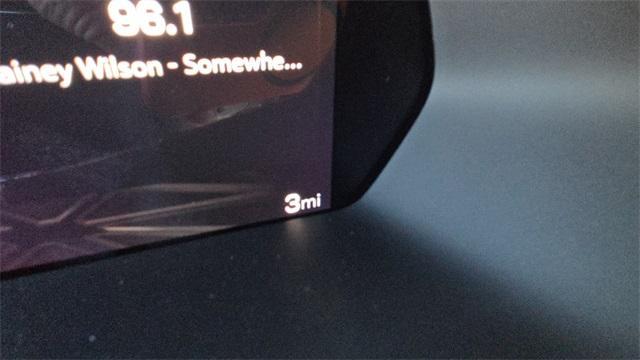 new 2026 GMC Canyon car, priced at $44,995