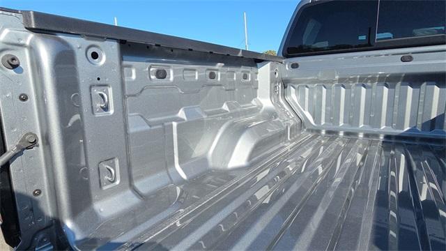 new 2026 GMC Canyon car, priced at $44,995