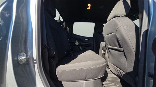 new 2026 GMC Canyon car, priced at $44,995