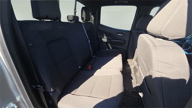 new 2026 GMC Canyon car, priced at $44,995