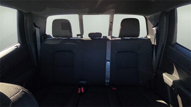 new 2026 GMC Canyon car, priced at $44,995