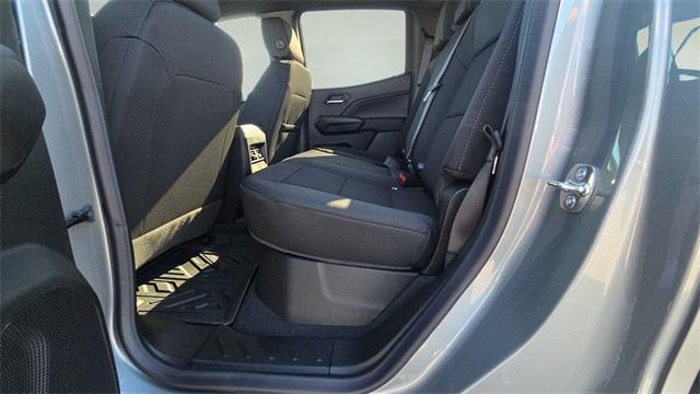 new 2026 GMC Canyon car, priced at $44,995