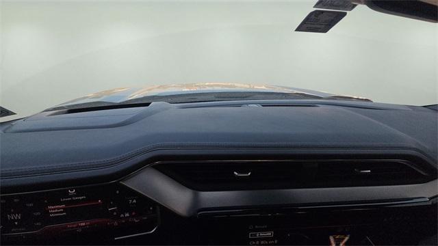 used 2023 GMC Sierra 1500 car, priced at $53,222