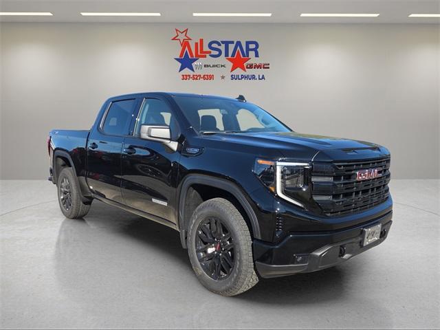 new 2026 GMC Sierra 1500 car, priced at $57,858