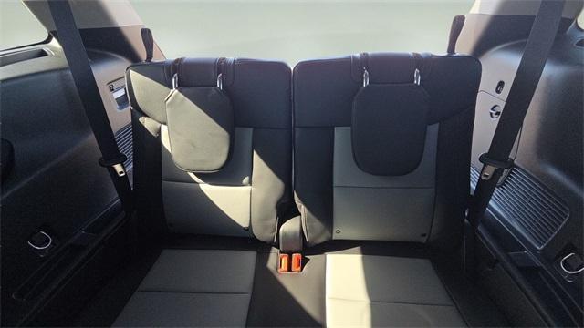 used 2022 Ford Explorer car, priced at $25,495