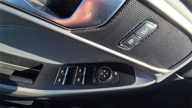 used 2022 Ford Explorer car, priced at $25,495