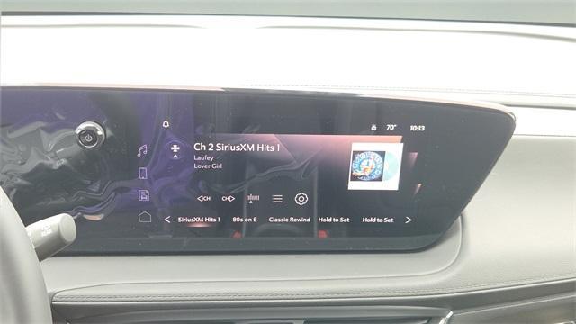 new 2026 Buick Encore GX car, priced at $28,290