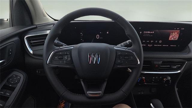 new 2026 Buick Encore GX car, priced at $29,495