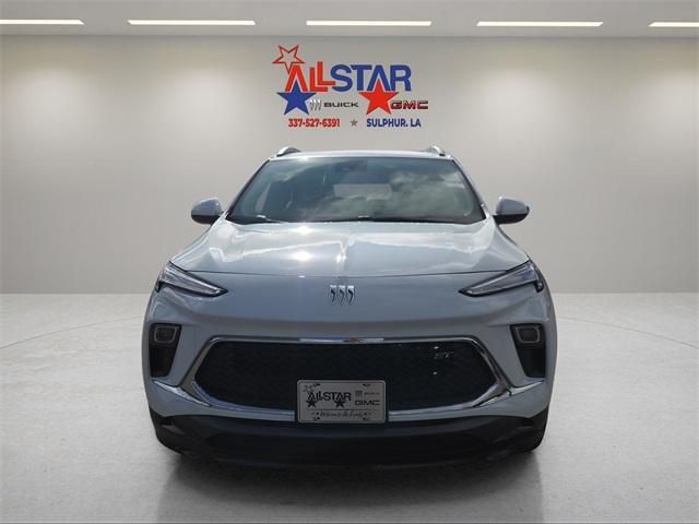 new 2026 Buick Encore GX car, priced at $29,495