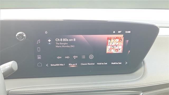 new 2026 Buick Encore GX car, priced at $29,495