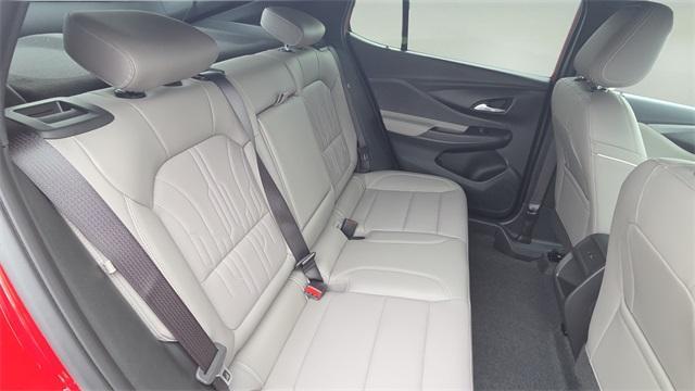 new 2026 Buick Envista car, priced at $32,820