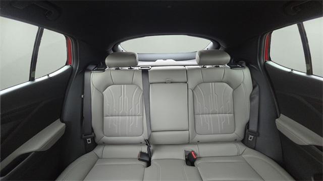 new 2026 Buick Envista car, priced at $32,820