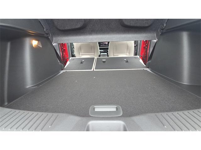 new 2026 Buick Envista car, priced at $32,820