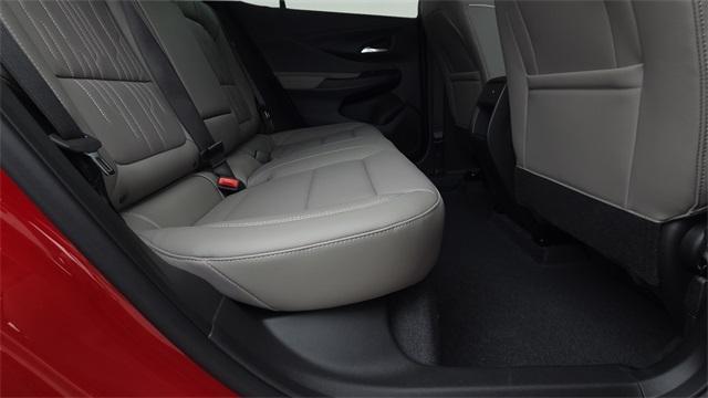 new 2026 Buick Envista car, priced at $32,820