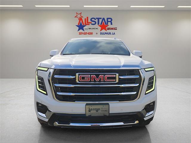 new 2026 GMC Yukon XL car, priced at $79,100
