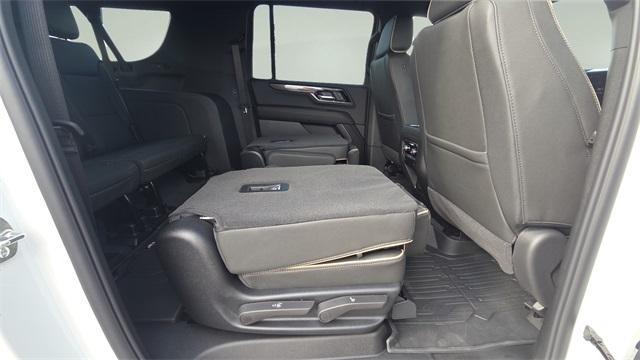 new 2026 GMC Yukon XL car, priced at $79,100