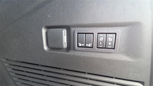 new 2026 GMC Yukon XL car, priced at $79,100