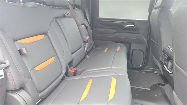 new 2026 GMC Sierra 2500 car, priced at $94,240