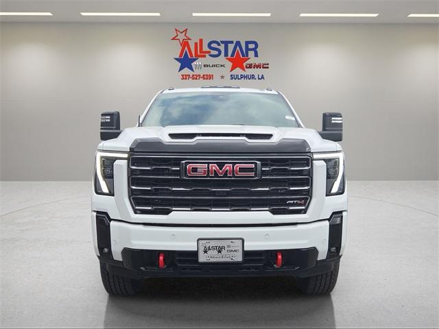 new 2026 GMC Sierra 2500 car, priced at $94,240