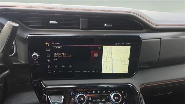 new 2026 GMC Sierra 2500 car, priced at $94,240