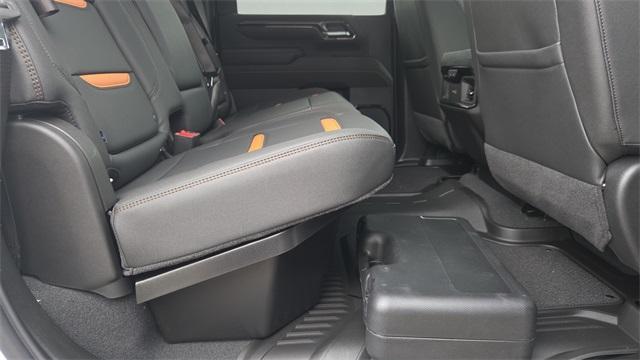 new 2026 GMC Sierra 2500 car, priced at $94,240