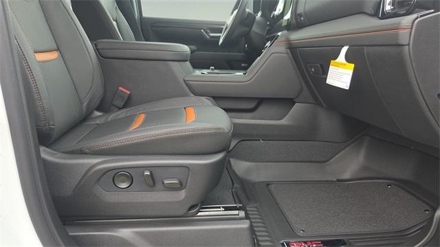 new 2026 GMC Sierra 2500 car, priced at $94,240