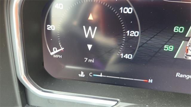 new 2026 GMC Sierra 2500 car, priced at $94,240