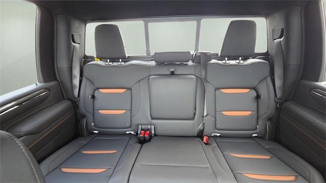 new 2026 GMC Sierra 2500 car, priced at $94,240