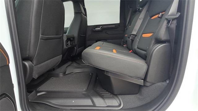 new 2026 GMC Sierra 2500 car, priced at $94,240