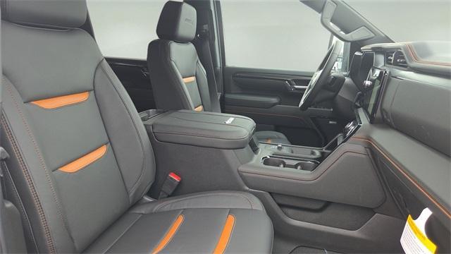 new 2026 GMC Sierra 2500 car, priced at $94,240