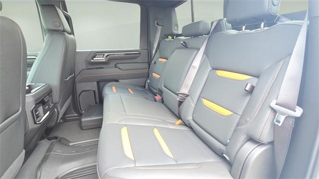 new 2026 GMC Sierra 2500 car, priced at $94,240