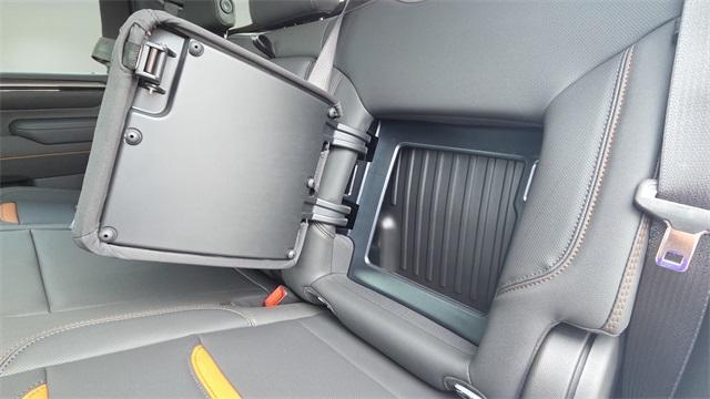 new 2026 GMC Sierra 2500 car, priced at $94,240